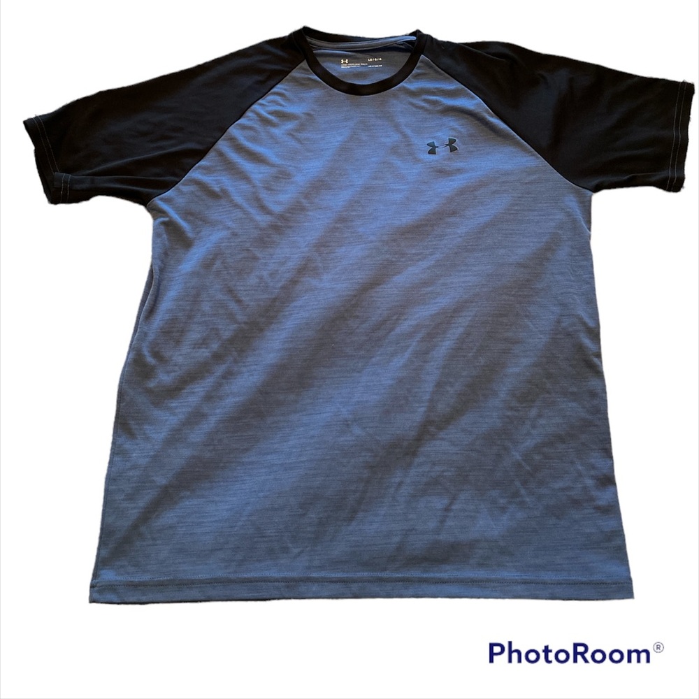 Men’s Under Armour Workout Shirt